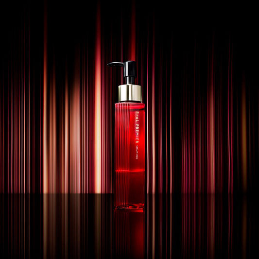 Eral PREMIER SERUM RED(イーラル　プルミエ　セラムレッド)