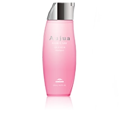 Aujua クエンチ シャンプー