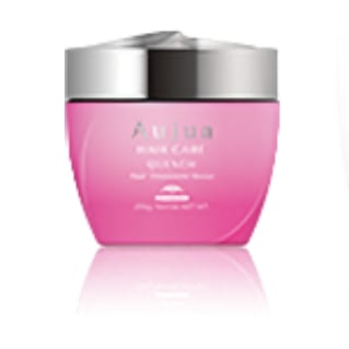 Aujua クエンチ ヘアトリートメント モイスト