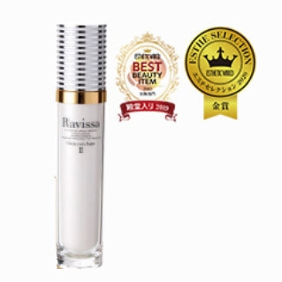 Ravissa Clear rich foam(ラヴィーサ　クリアリッチフォーム)