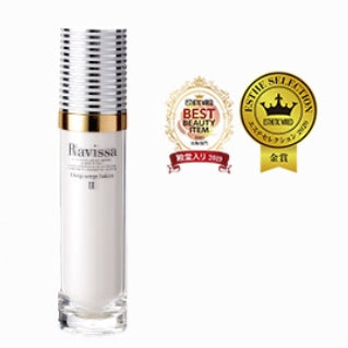 Ravissa Deep surge lotion(ラヴィーサ　ディープサージローション)