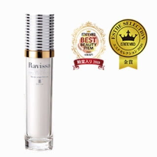 Ravissa Moist surge lotion（ラヴィーサ　モイストサージローション）