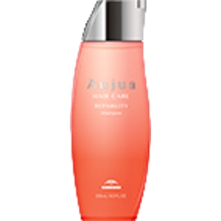 Aujua リペアリティ シャンプー