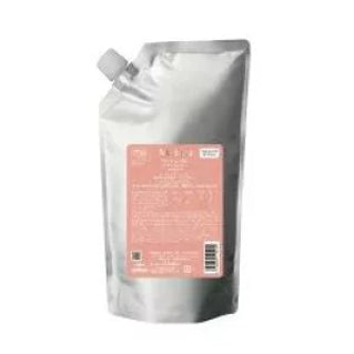 Aujua リペアリティ ヘアトリートメント