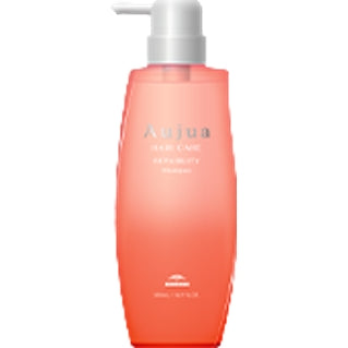Aujua リペアリティ シャンプー