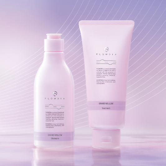 FLOWDIA GRAND MELLOW（フローディア　グランドメロウ）