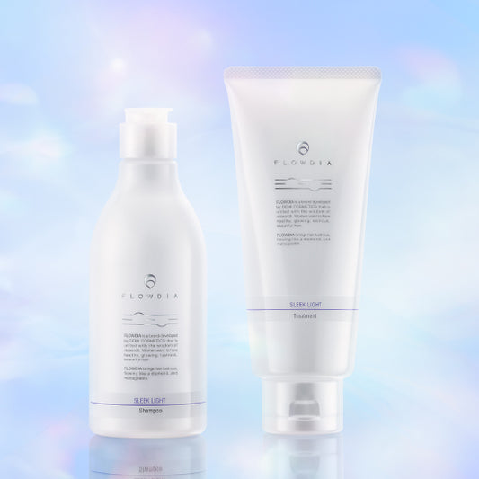 FLOWDIA SLEEK LIGHT（フローディア　スリークライト）