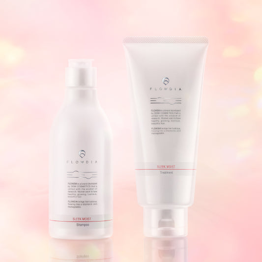 FLOWDIA SLEEK MOIST（フローディア　スリークモイスト）