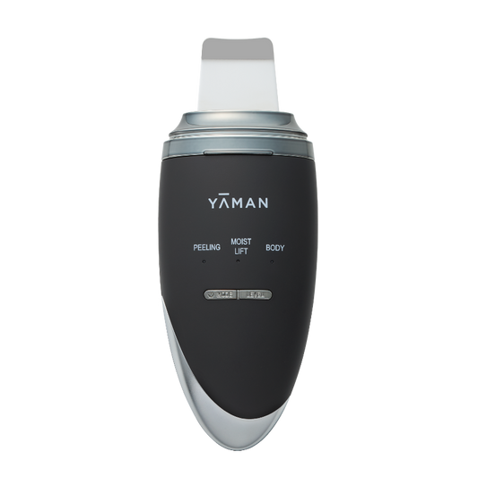 ヤーマン ヒートソニックピーリング for Salon