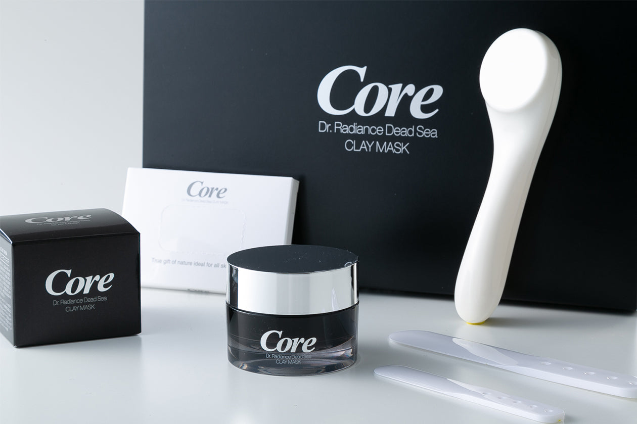 WiLLA Core デットシークレイマスクBOXセット 50g