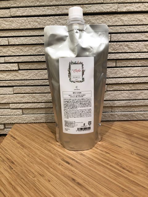 sofaシャンプーC レフィル